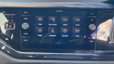 Volkswagen Polo 1.0 TSI Life 5dr Petrol Hatchback